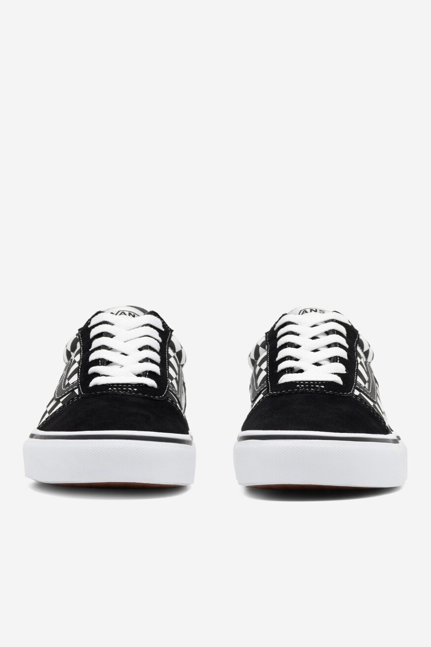 Vans - WARD - 5905588724308