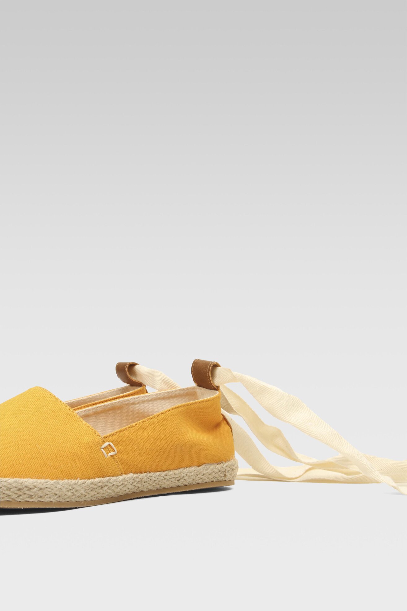 Espadrile Jenny Fairy WS21181-02 TAMNO NARANDŽASTA