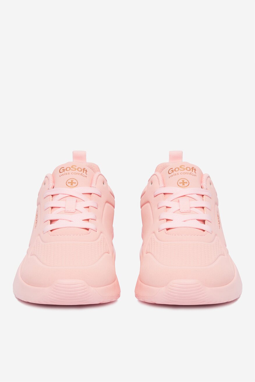 
                Go Soft - Sneakersy - 5906751903698