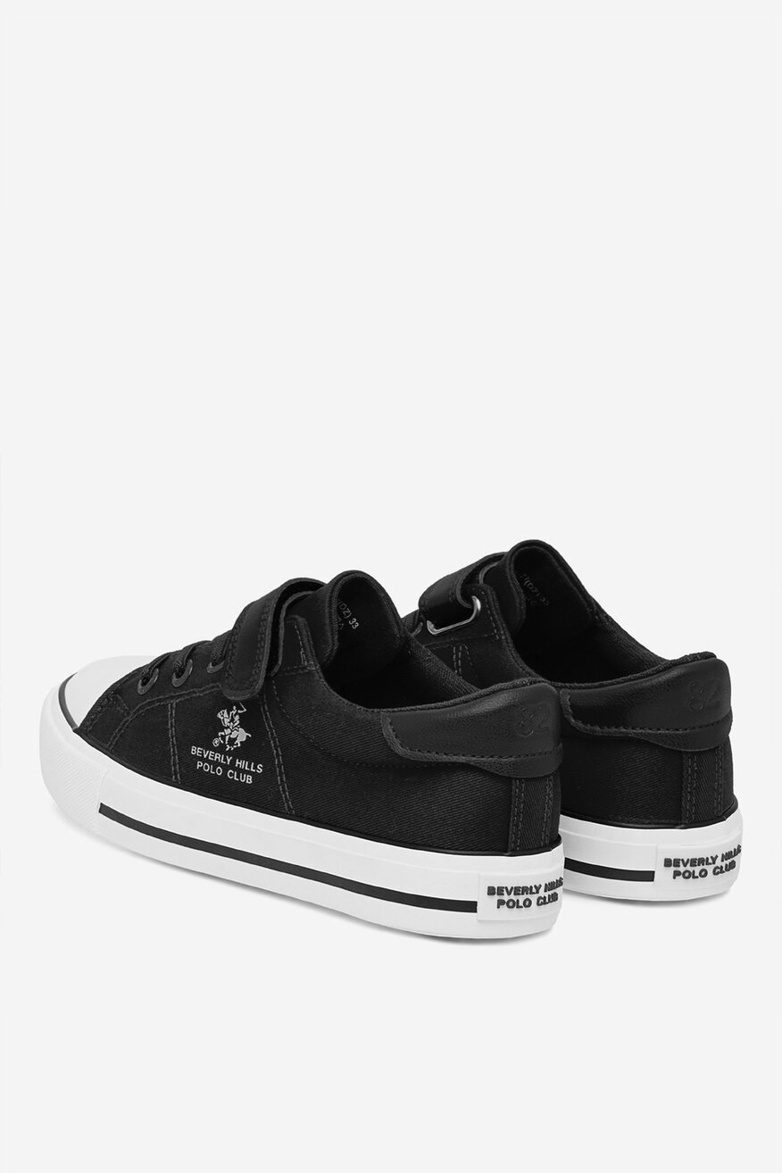 
                Beverly Hills Polo Club - Trampki - 5906751841662