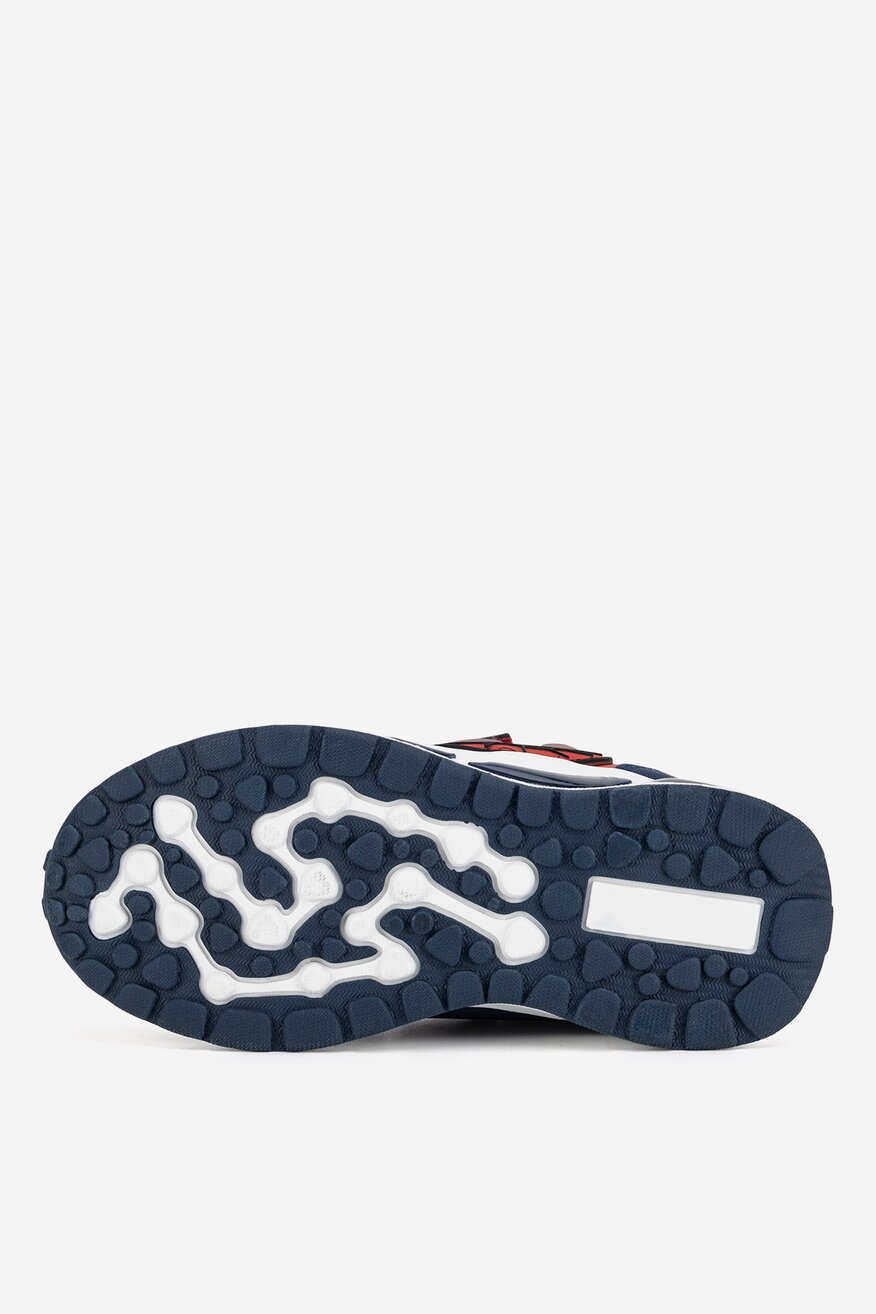 
                Încălțăminte sport Spider-Man BLEUMARIN - 5905588750222