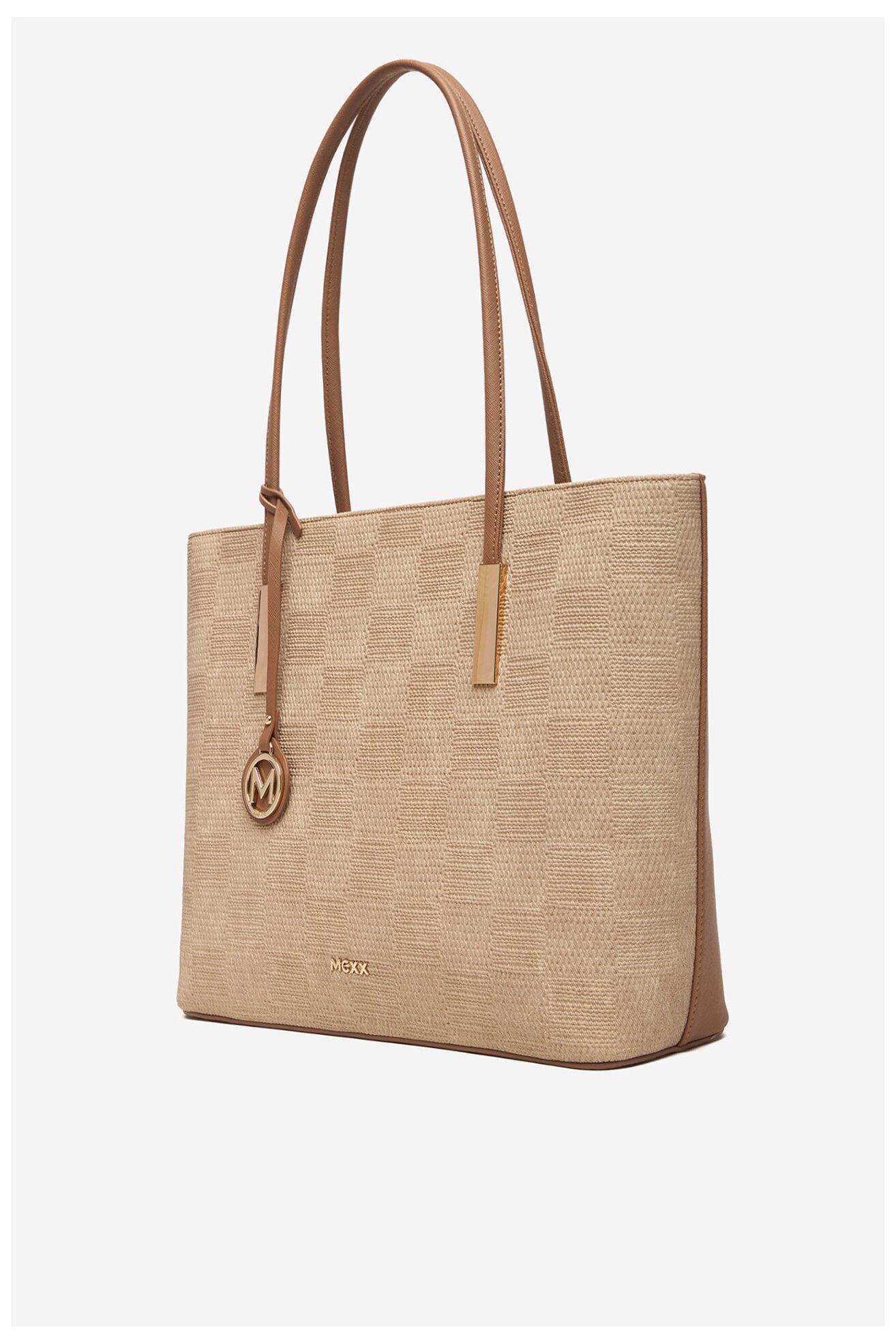 Torebka Mexx CEO-MEXX-X-006-09 Beżowy