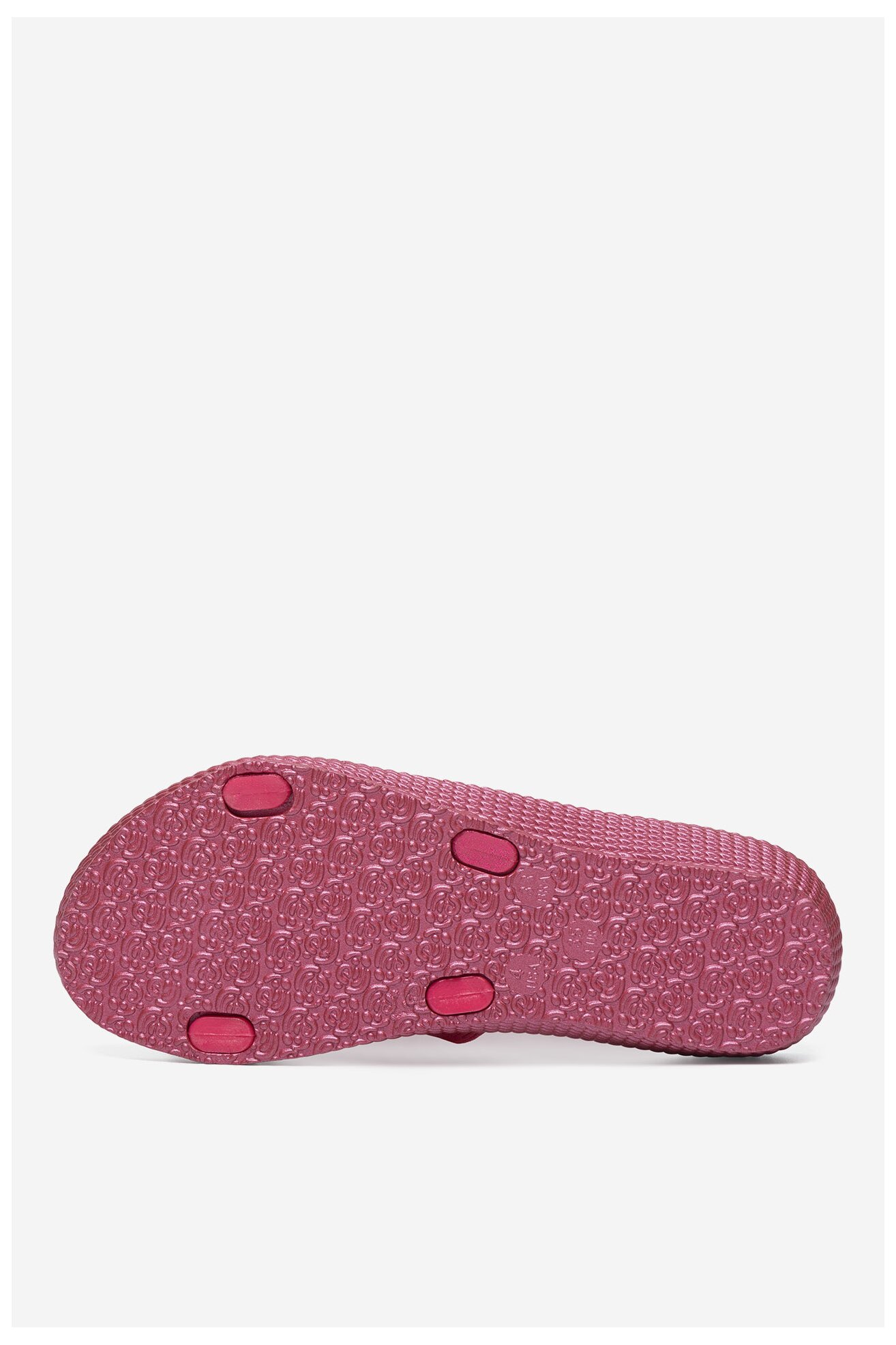 Flip-flop Jenny Fairy WFA2743-1 RÓZSASZÍN