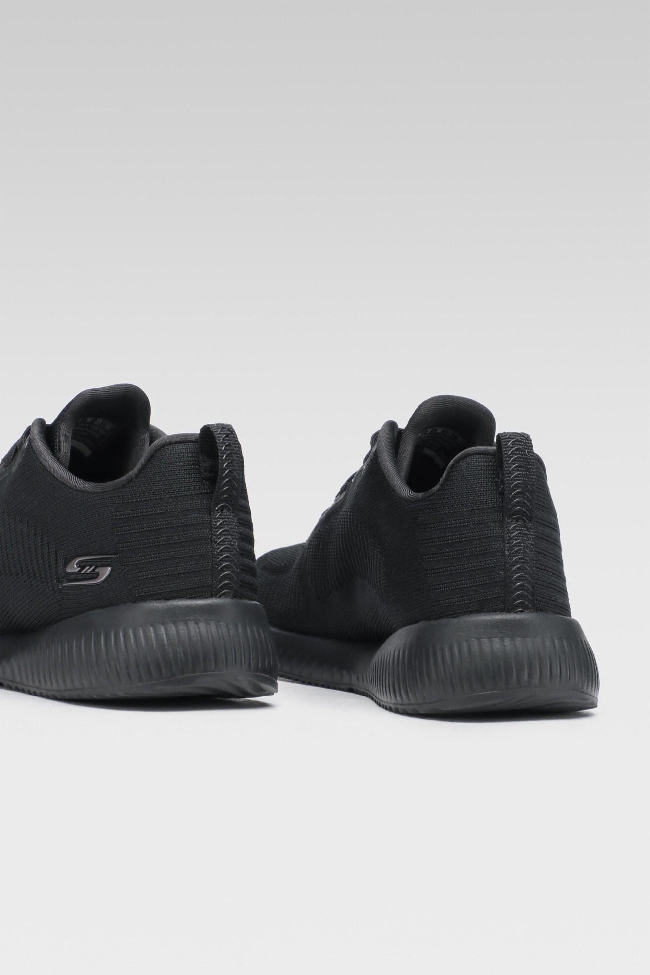 Obuwie sportowe Skechers 32504 BBK Czarny