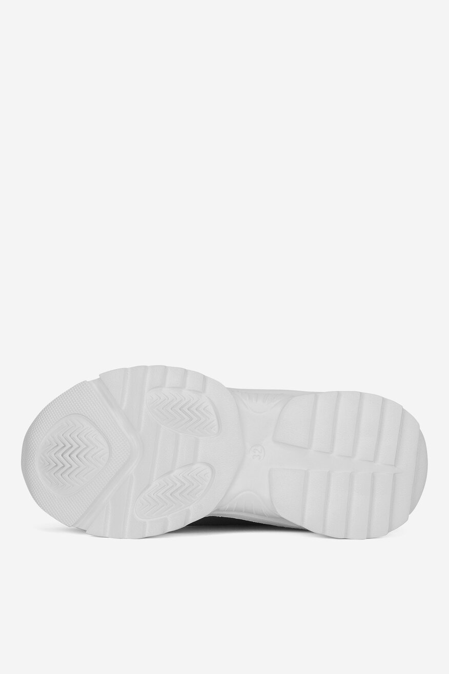 DeeZee - Sneakersy - 5905588805359