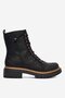 Боти Rieker CEO-72653-00 ЧЕРЕН
