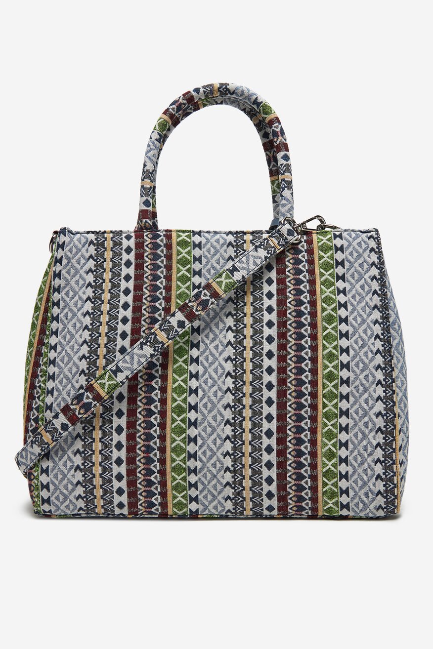 
                Kézitáska Rieker MIX - 2230078421928