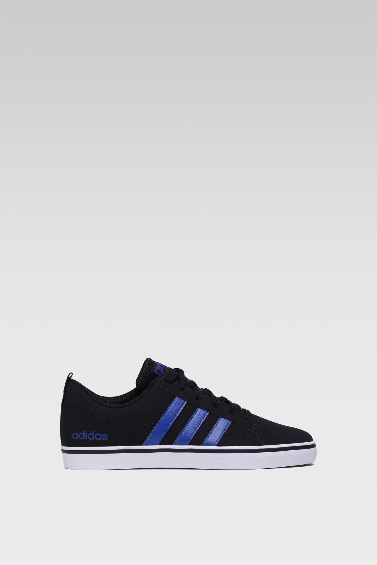 Obuwie sportowe adidas VS PACE FY8579 Czarny