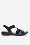 Sandale Go Soft WI16-956-08 BLEUMARIN