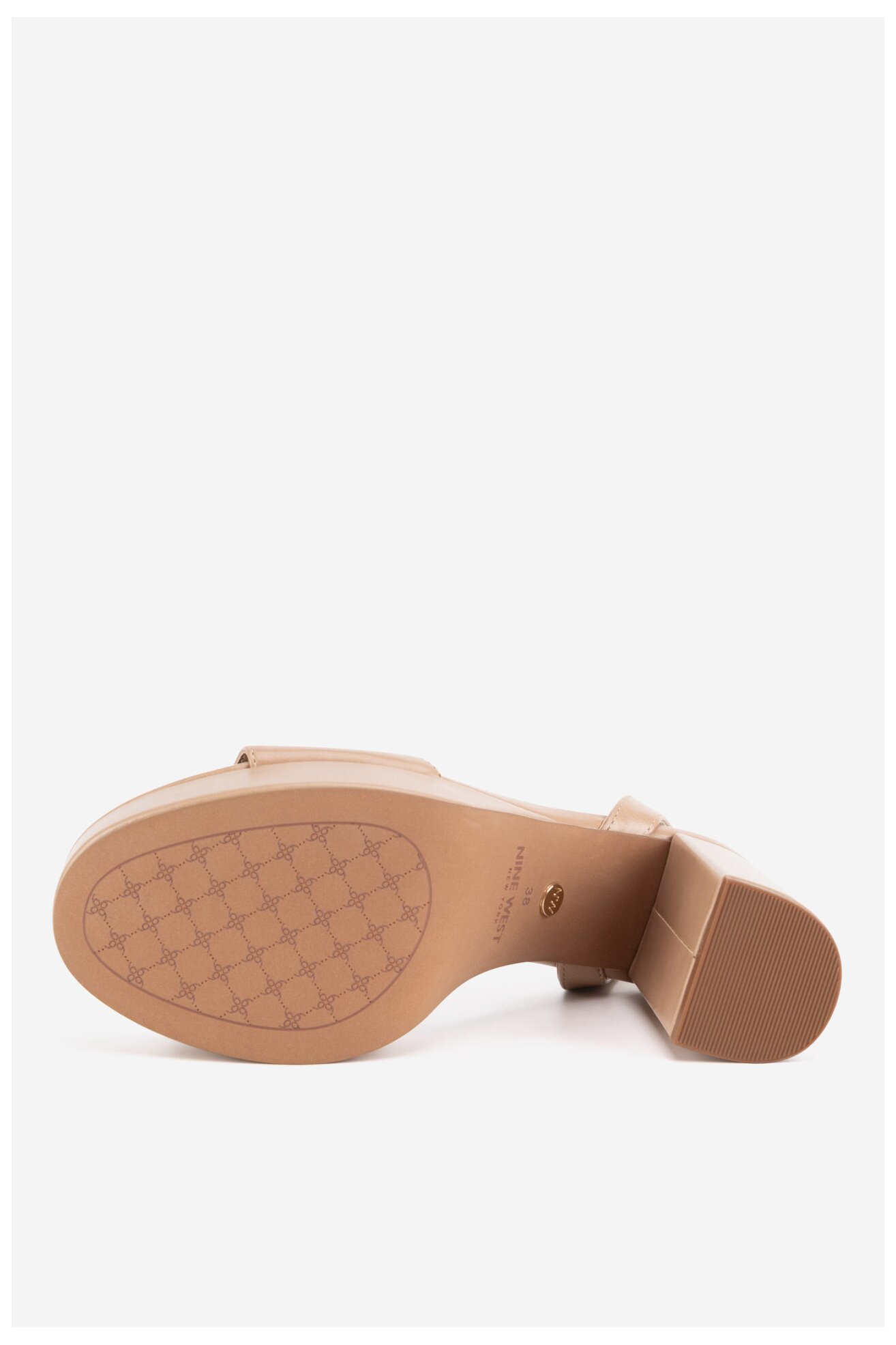 Sandale NINE WEST R25SS04320 BEJ