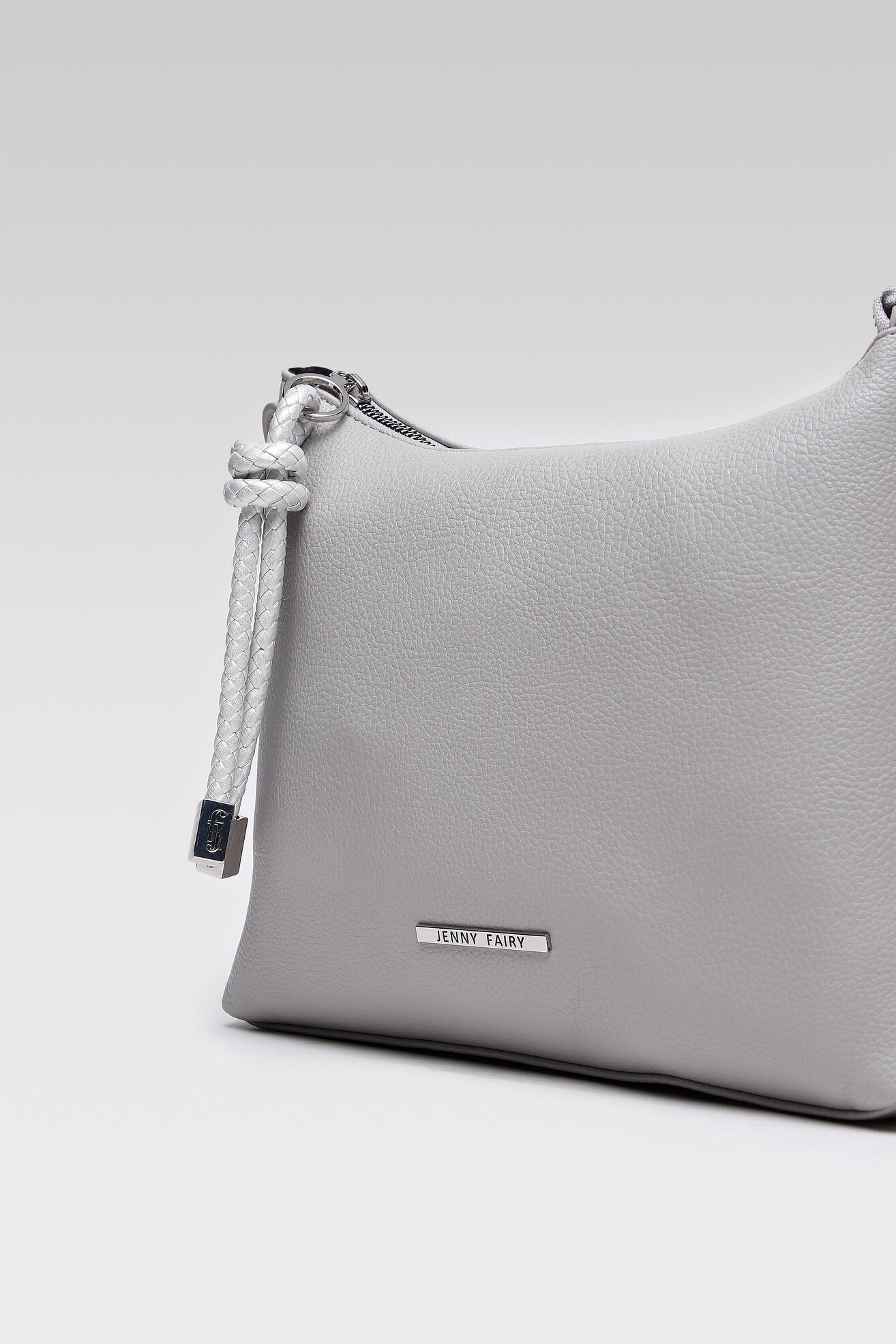 Torebka Jenny Fairy RX5169 Szary