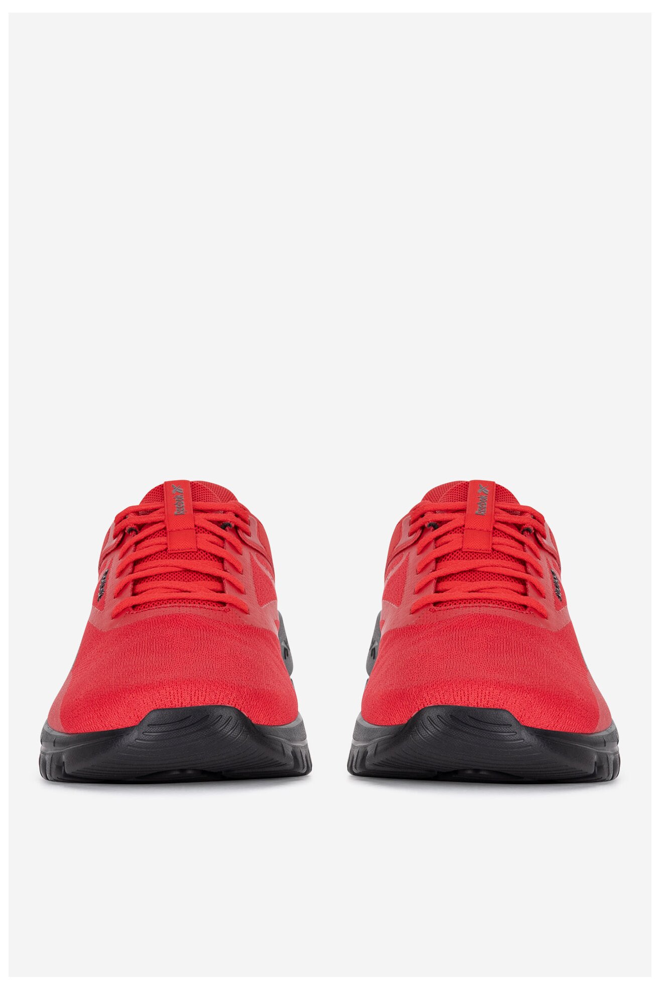 Спортни обувки Reebok SPLIT FLEX 100238408 ЧЕРВЕН