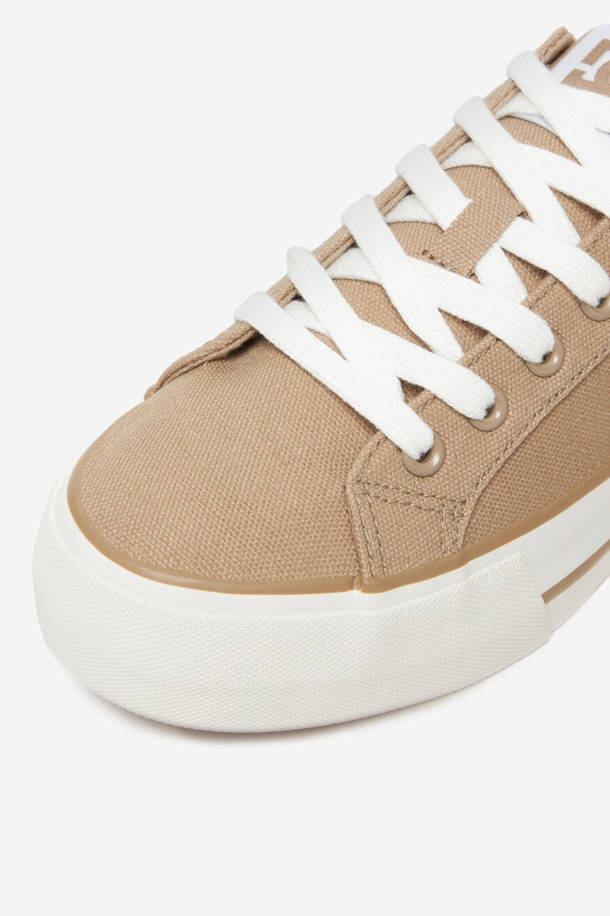 
                Pantofi pânză DC Shoes BEJ - 5906751316450