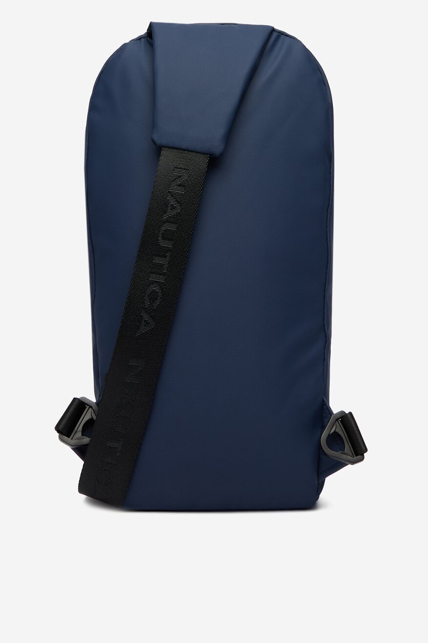 Hátizsák NAUTICA SÖTÉTKÉK - 5906751716274