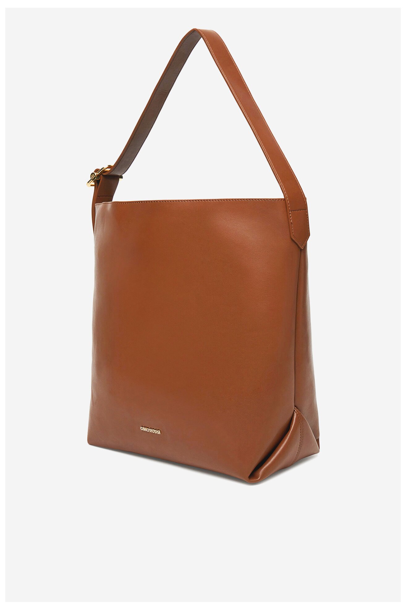 Torebka Gino Rossi C-ANA-RX8786 Camel