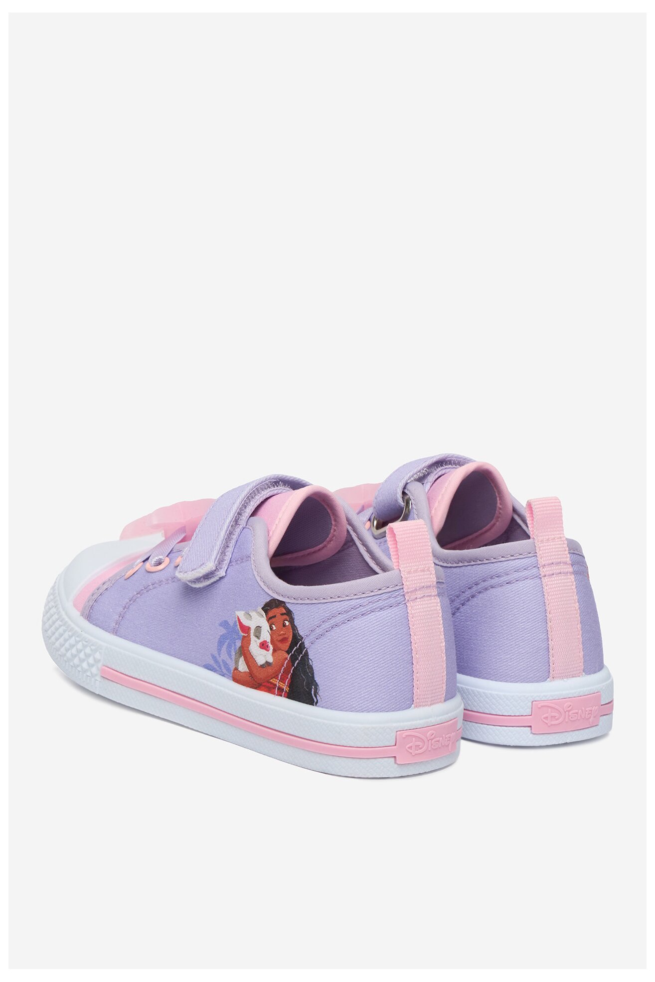 Півкеди PRINCESS CEO-SS26-318DPRN ФІОЛЕТОВИЙ