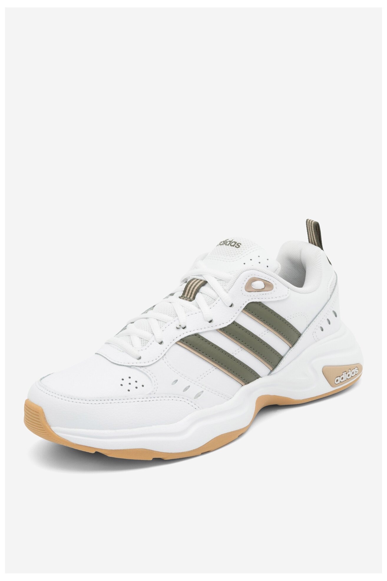 Sportcipő adidas STRUTTER HQ1827 FEHÉR