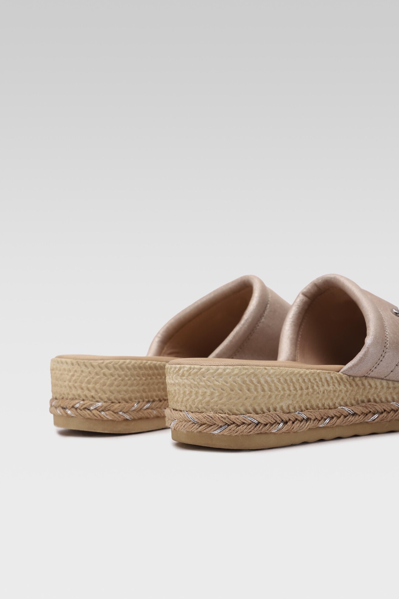 Papuče Lasocki WI23-2276-03 BEŽ