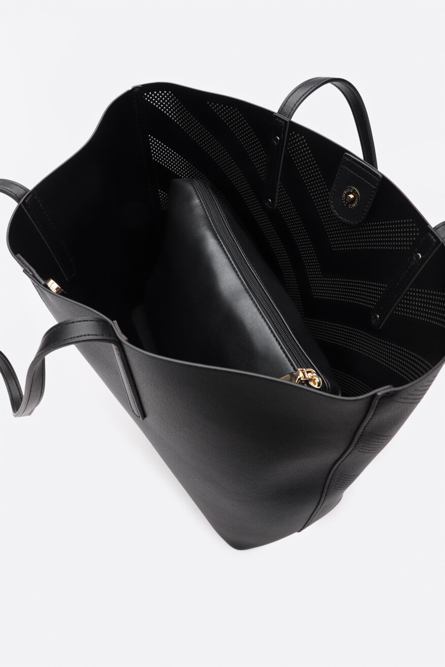 
                Jenny Fairy - Torebka czarna - 5903698298030