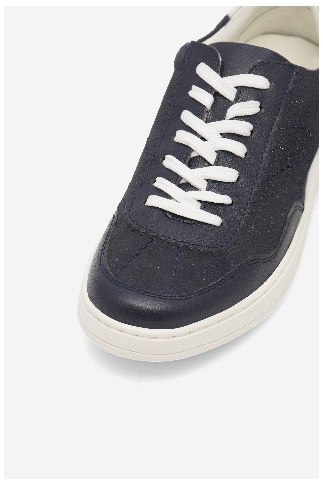 Sneakerși Lasocki WI16-DELECTA-02 BLEUMARIN