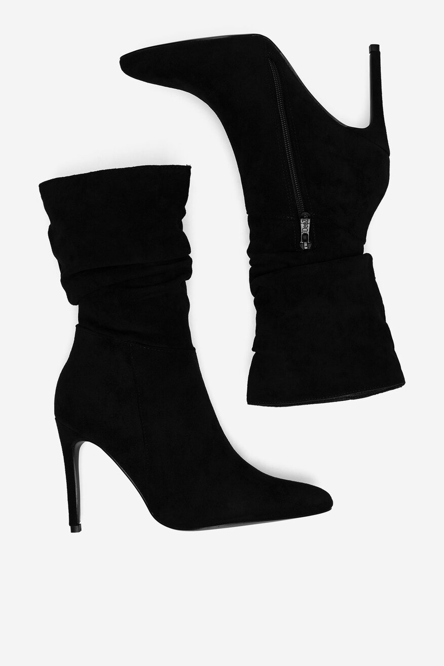 
                Ботильйони DeeZee ЧОРНИЙ - 5905588823209