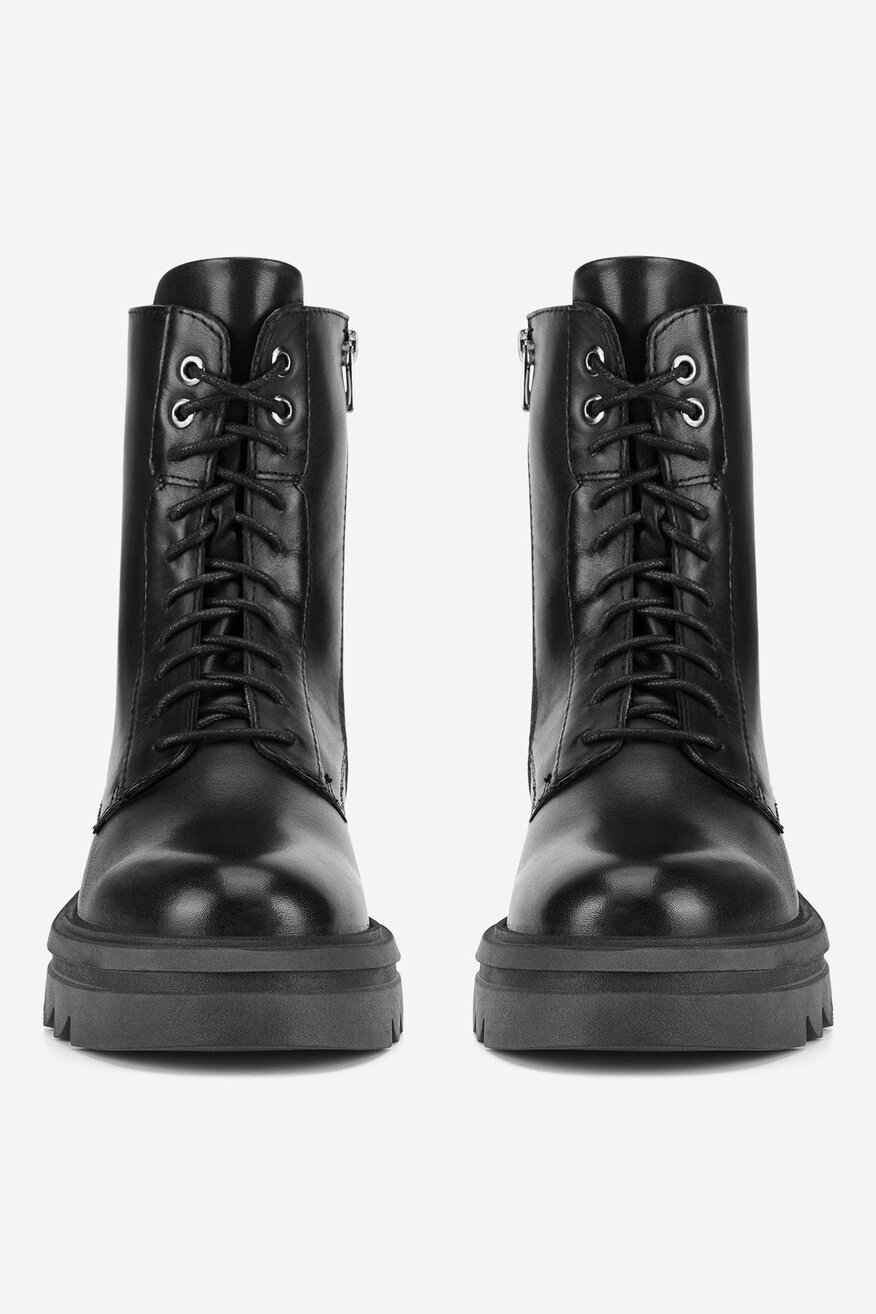 
                Csizma Lasocki FEKETE - 5905588989257