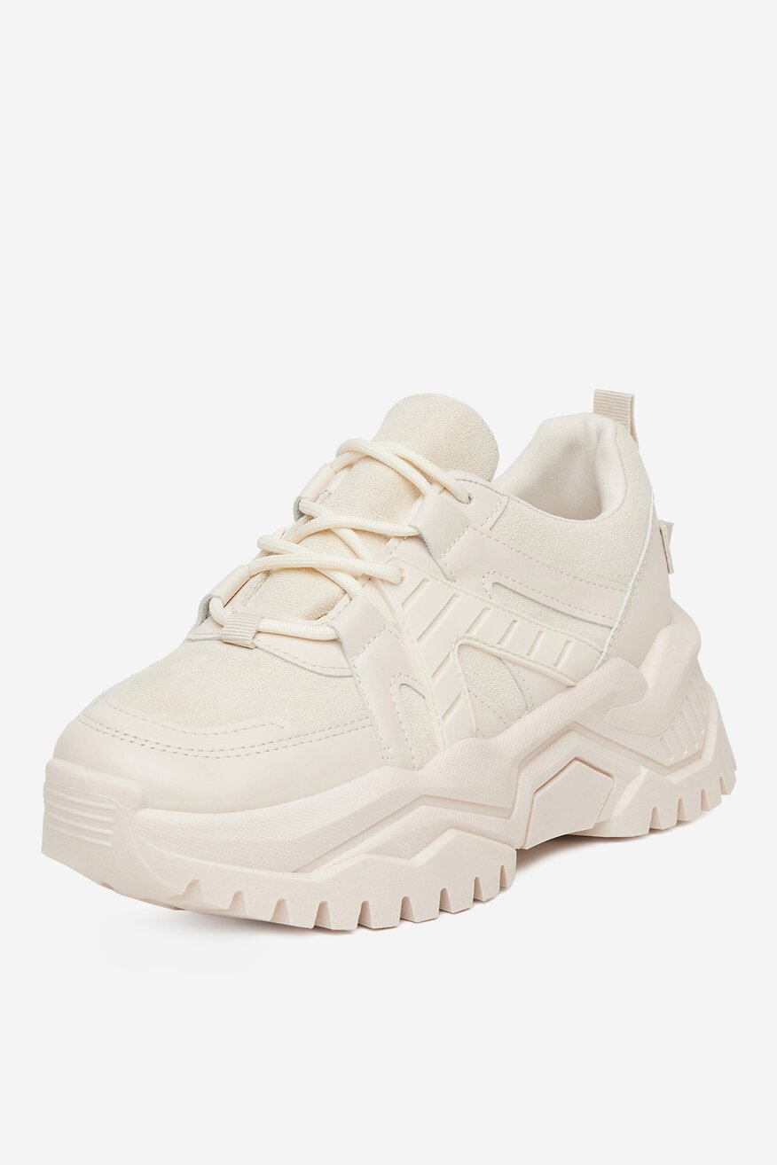 DeeZee - Sneakersy - 5904410889789