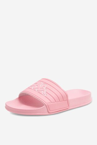 Папуче за базен Kappa LOGO NOLES 361F2UW- A9G ROZE