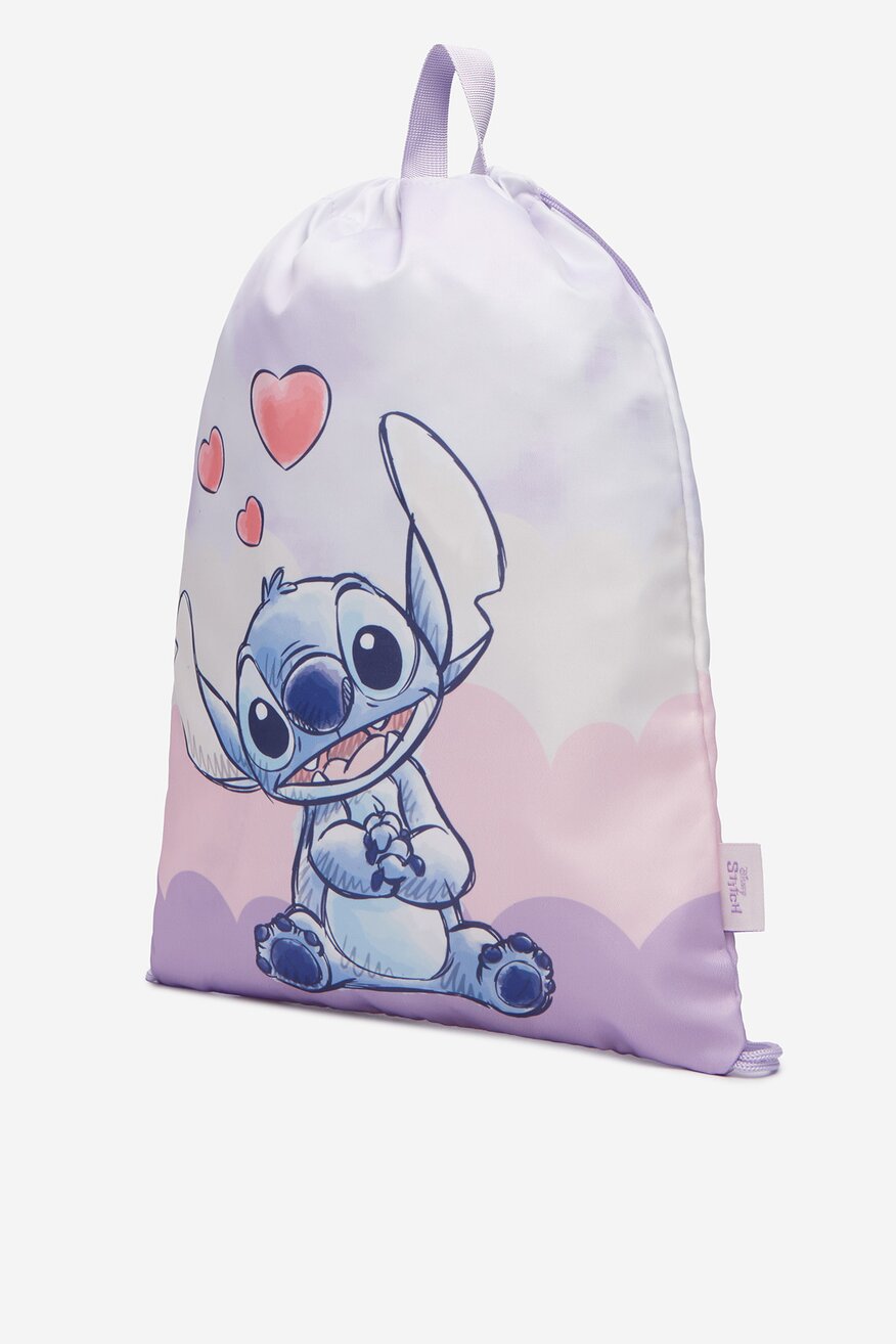 Torba za obuću Disney Classics PURPURNO CRVENA - 5907964261629