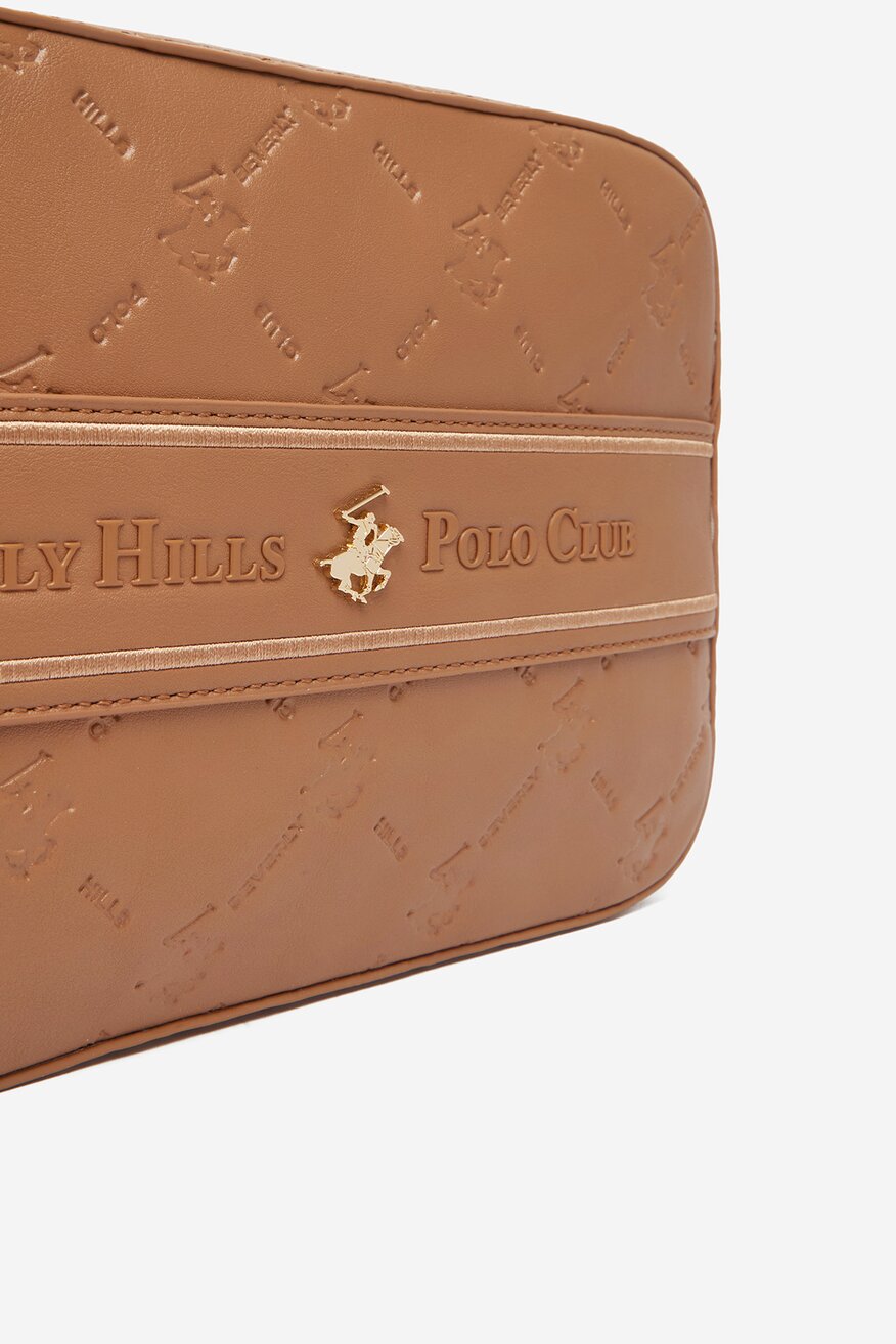 
                Beverly Hills Polo Club - Torebka - 5906751673256