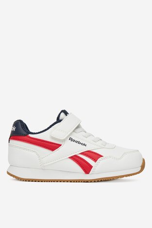 Кросівки спортивні Reebok V9-25195-02(IV)CH БІЛИЙ