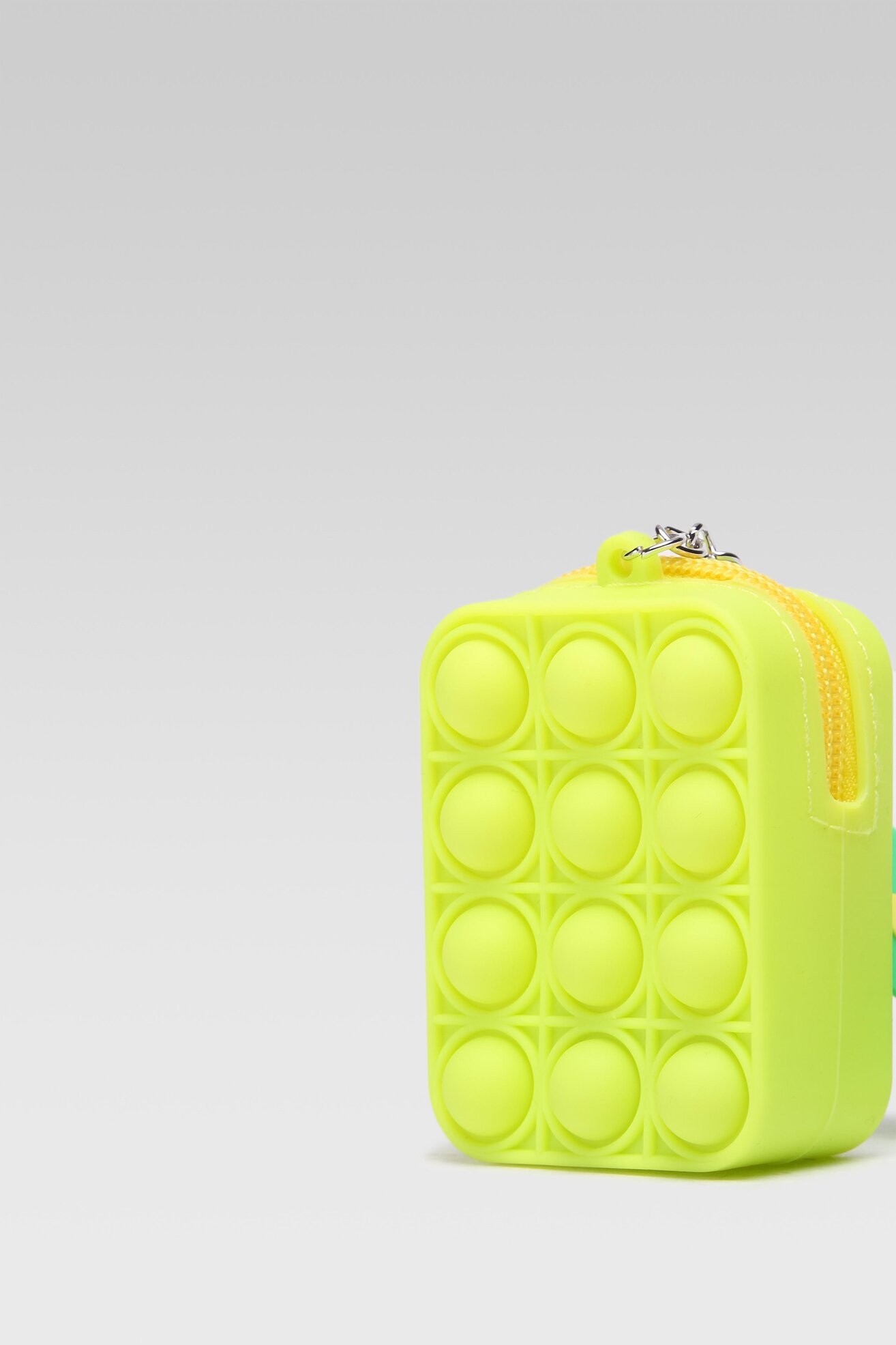 Privezak Nelli Blu LA284-9847 ZELENA