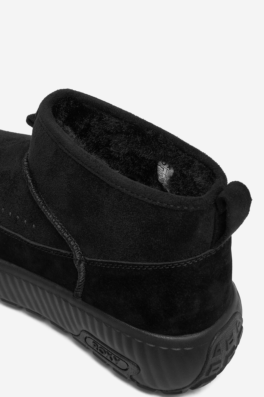 
                Bokacsizma ROXY FEKETE - 5906751464755