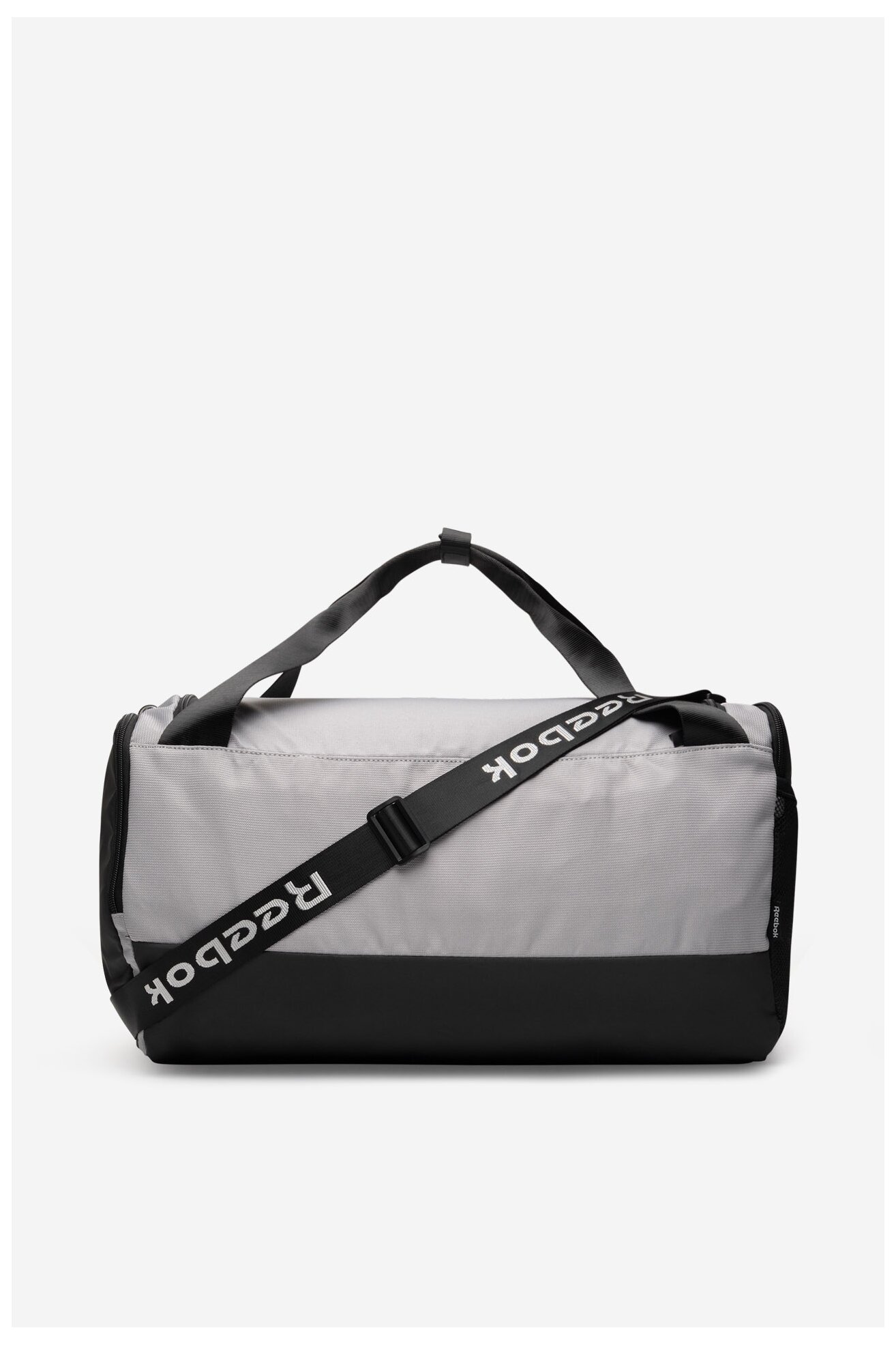 Torba Reebok RBK-034-CCC-05 Szary jasny