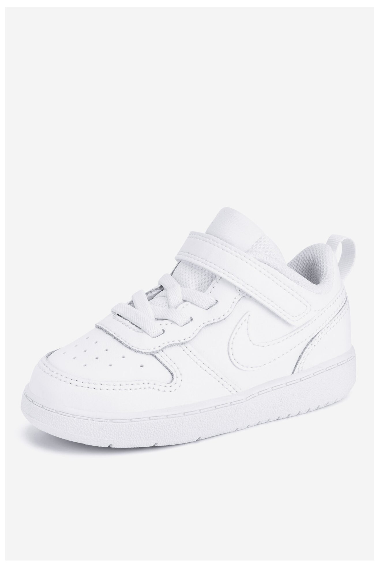 Obuwie sportowe Nike BQ5453-100 Biały