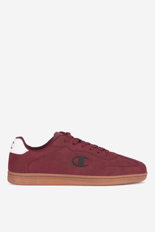 Кросівки спортивні Champion PRESTIGE MS S22332-RS510 БОРДОВИЙ