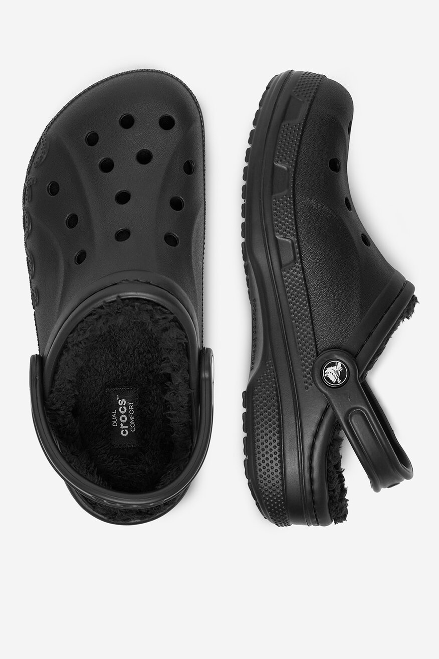 Șlapi pentru bazin Crocs NEGRU - 5906751209226