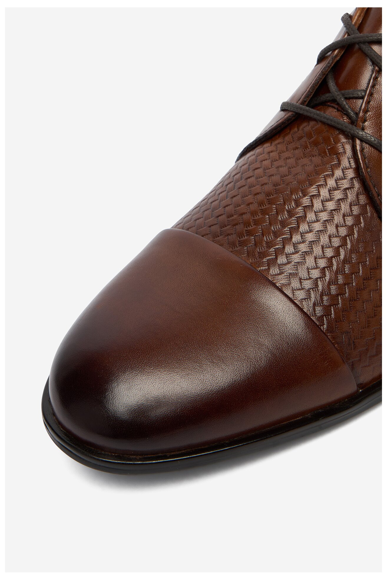 Cipele Lasocki CEO-RIO-GRANDE-20 MB BRAON