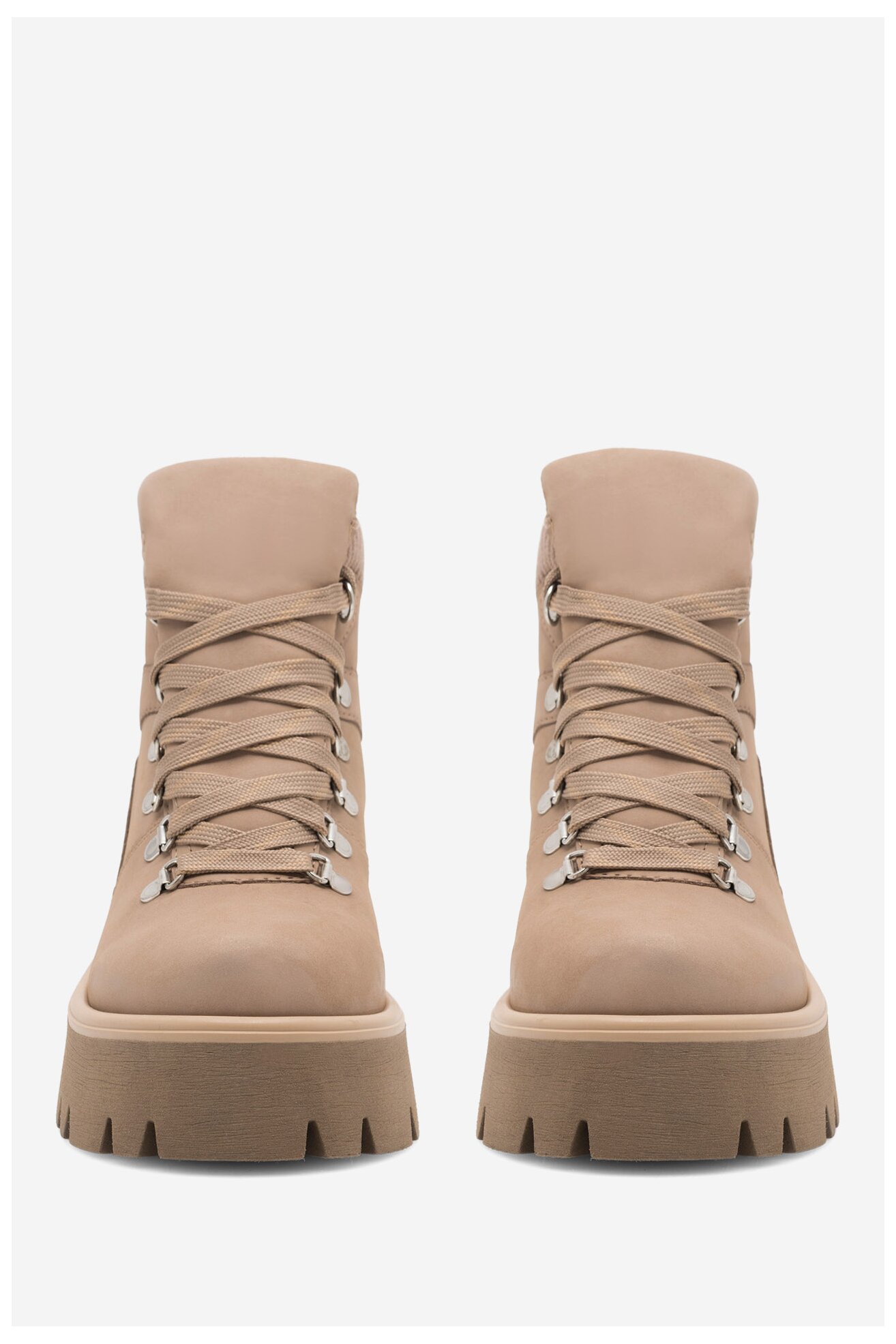 Боти Lasocki RST-HOBBY-01 БЕЖОВ