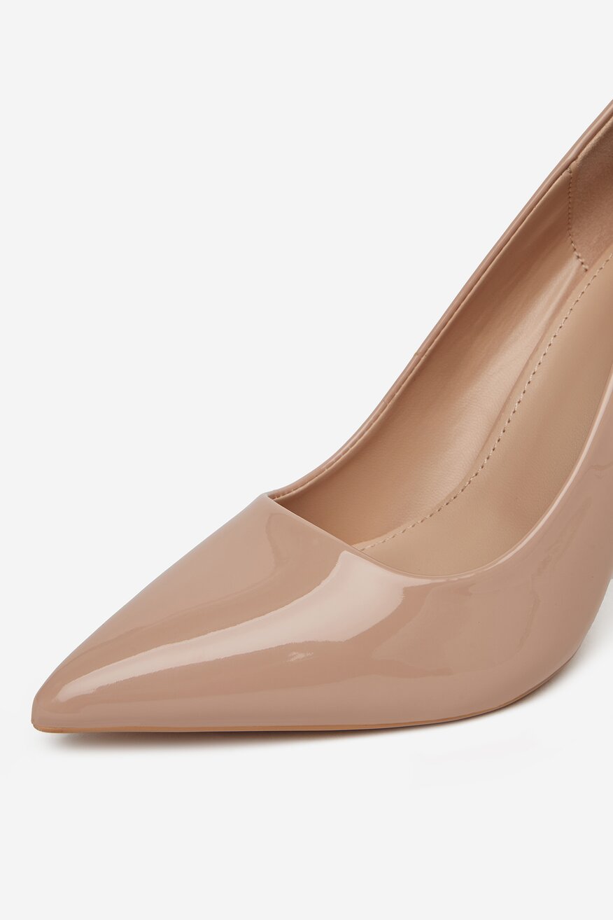 
                DeeZee - Czółenka na szpilce - 5906751120972