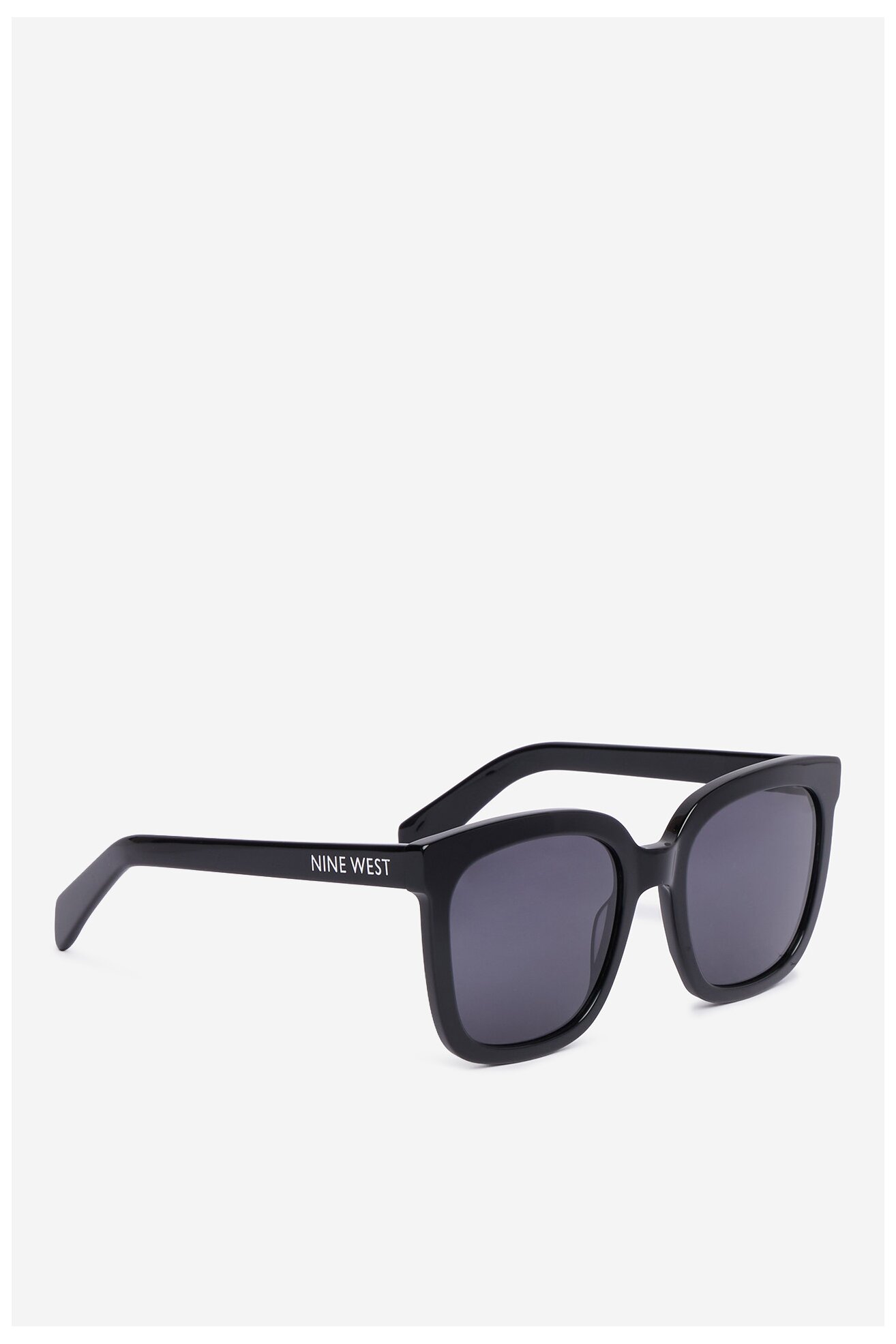 Okulary damskie NINE WEST CEO-NW6622S Czarny
