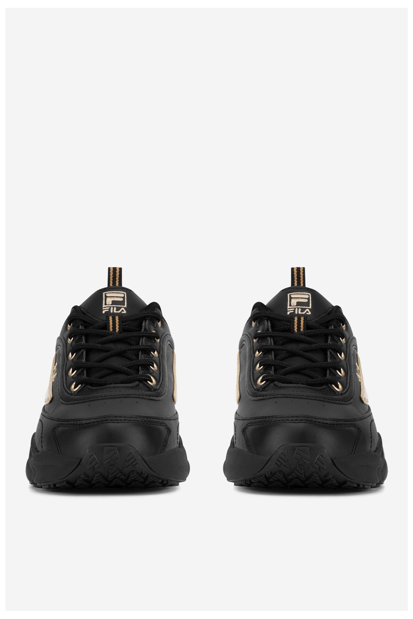 Încălțăminte sport Fila SKYE FFW0458-83058 NEGRU