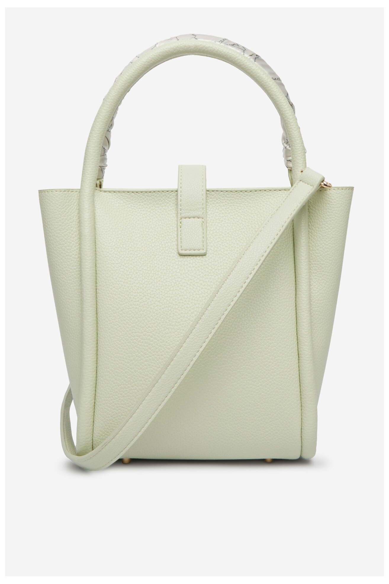 Сумка З Ремінцем Mexx EO-MEXX-B-003-09 СВІТЛО-ЗЕЛЕНИЙ