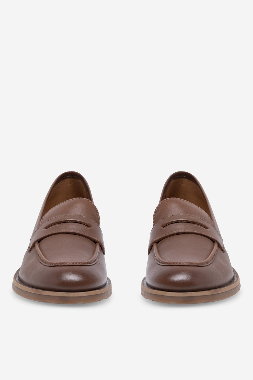 Mocasini Lasocki CREM - 5905588384113