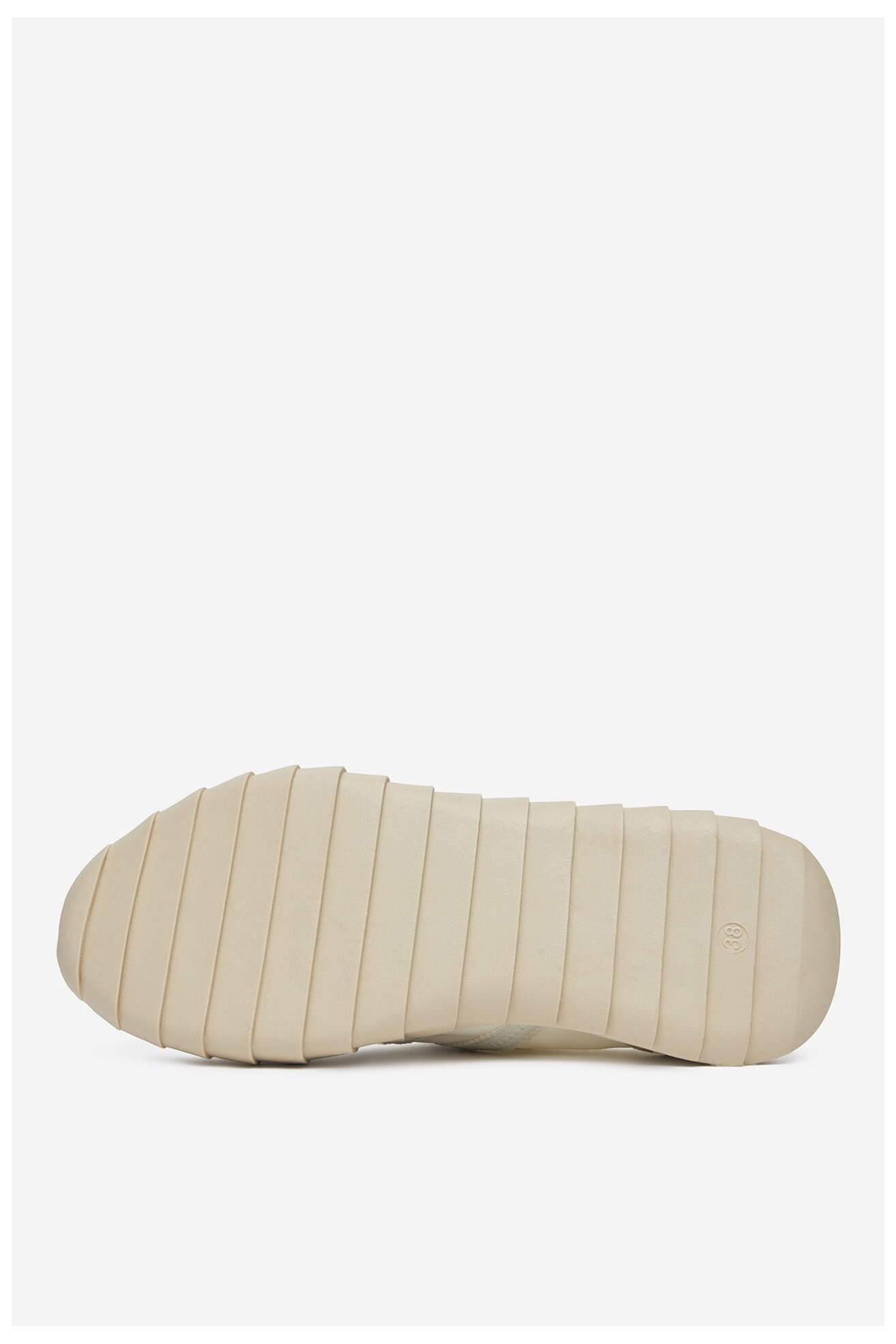 Tenisky Jenny 8E0750-2 BÉŽOVÁ