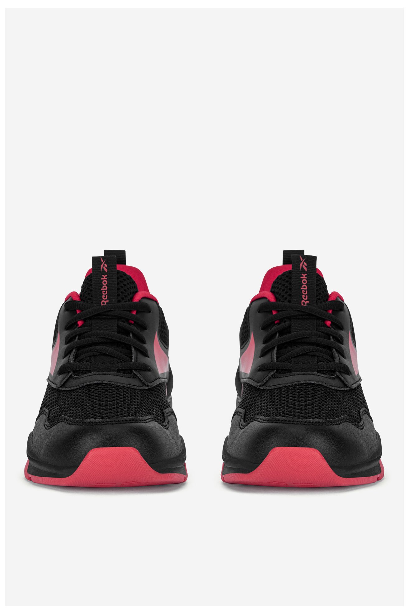 Obuwie sportowe Reebok XT SPRINTER 2.0 100221953 Czarny