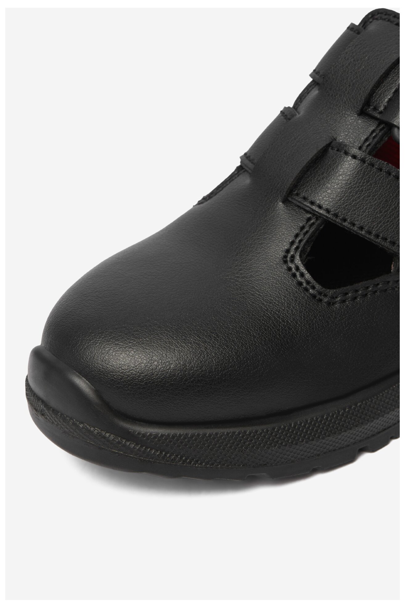 Traper HUNTER HUNTER-SS-05 W Czarny