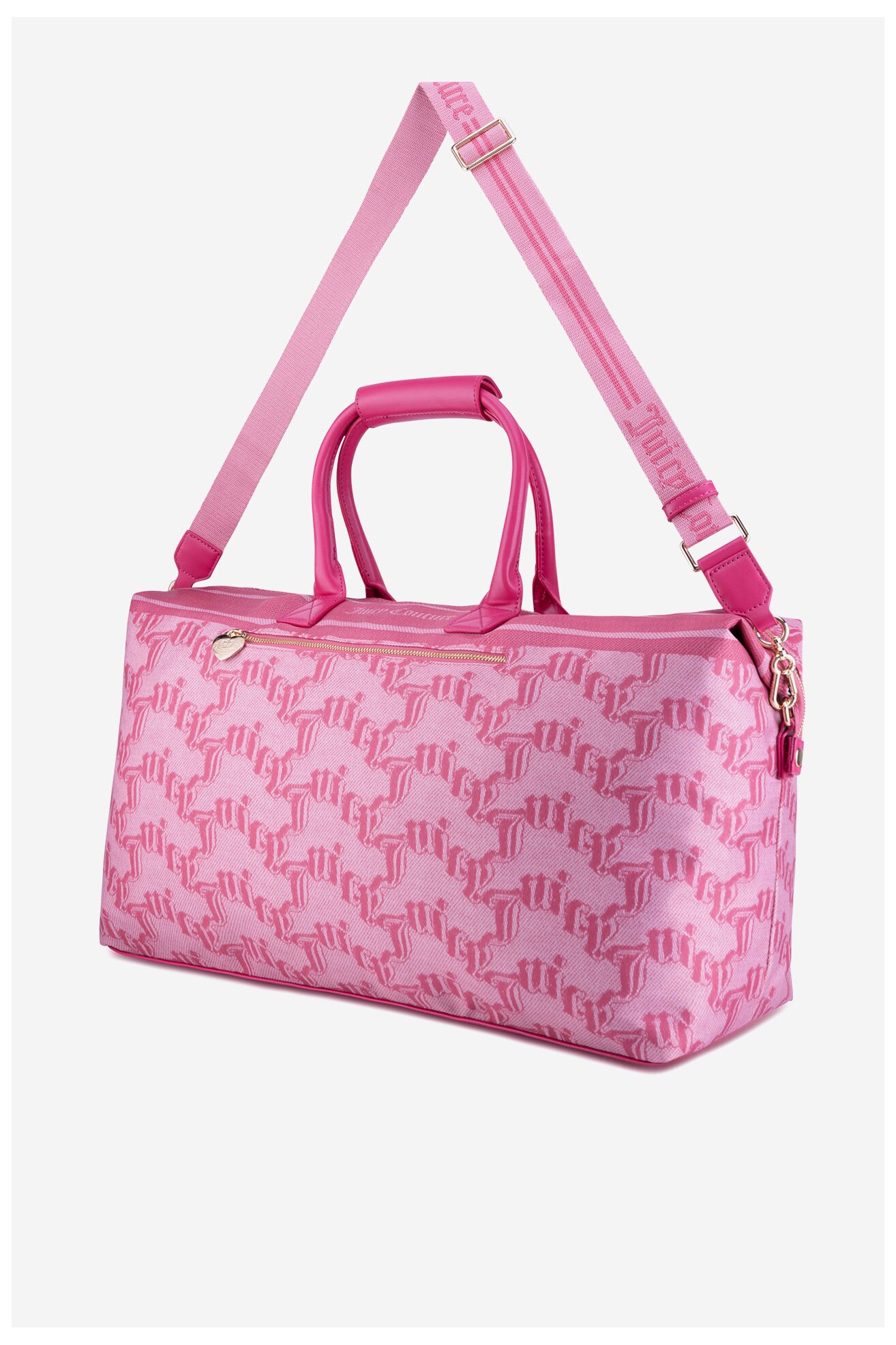 Torba Juicy Couture BIJXT8675WIP Różowy