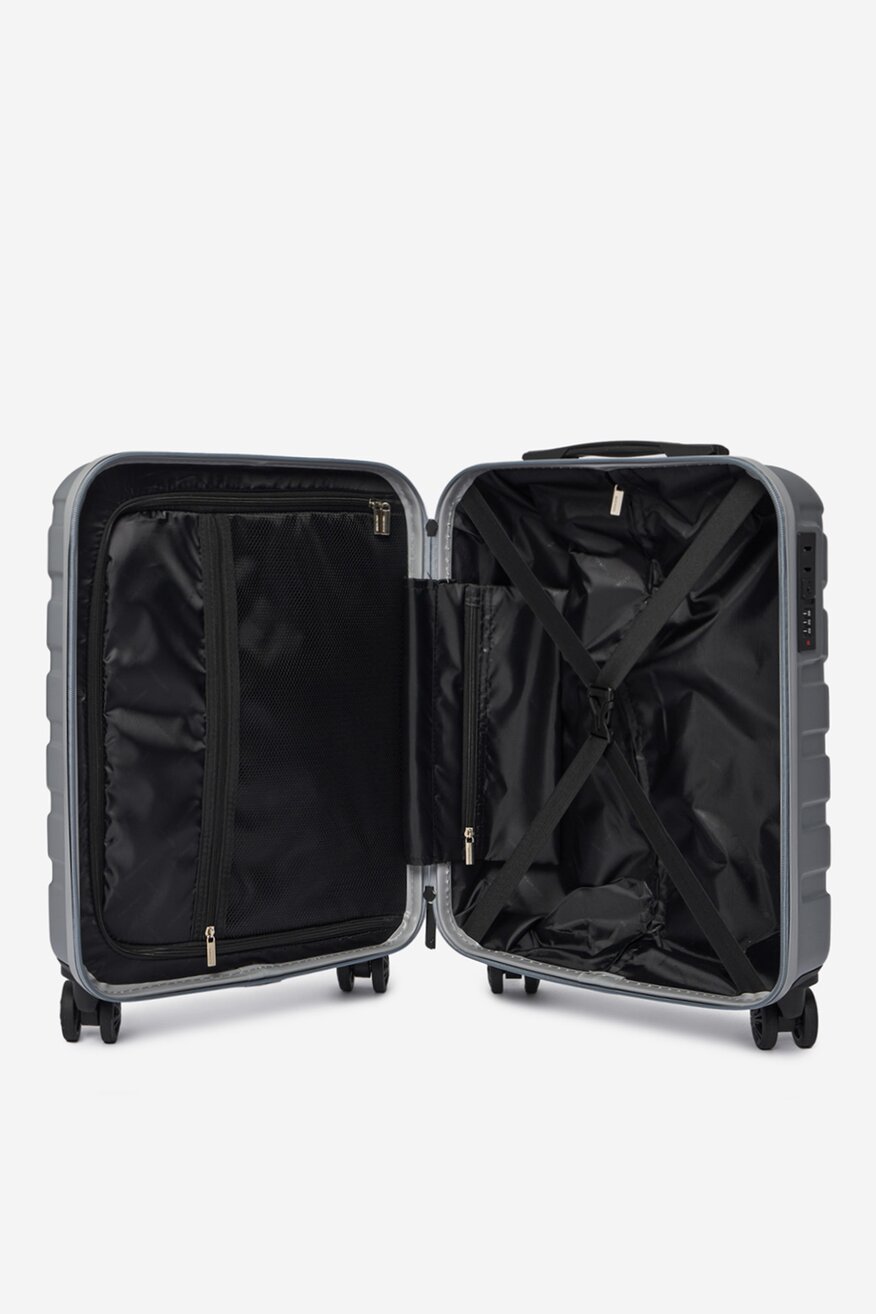 
                Gino Rossi - Walizka kabinowa - 5907964061823