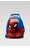 Plecak Spider-Man BDP-A-201-SP-07 Granatowy